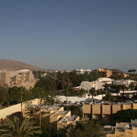 Apartamento Vacacional Playa Playa de las Americas  Exteriör bild