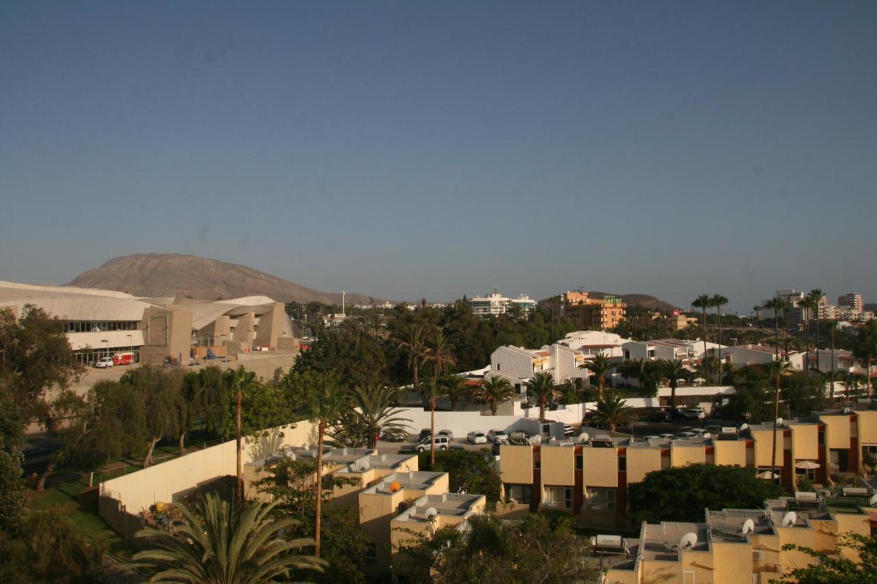 Apartamento Vacacional Playa Playa de las Americas  Exteriör bild