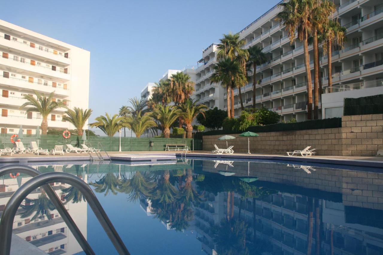Apartamento Vacacional Playa Playa de las Americas  Exteriör bild
