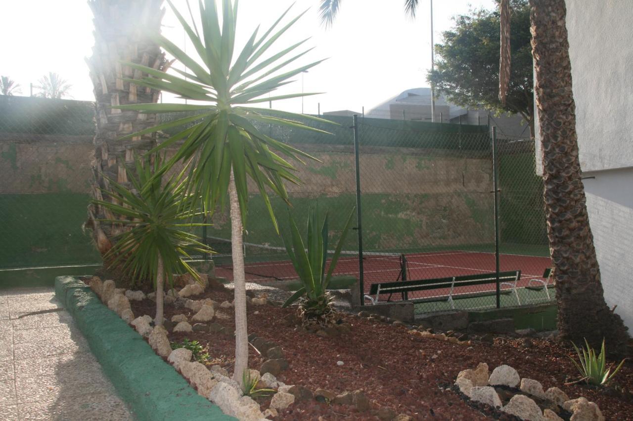 Apartamento Vacacional Playa Playa de las Americas  Exteriör bild