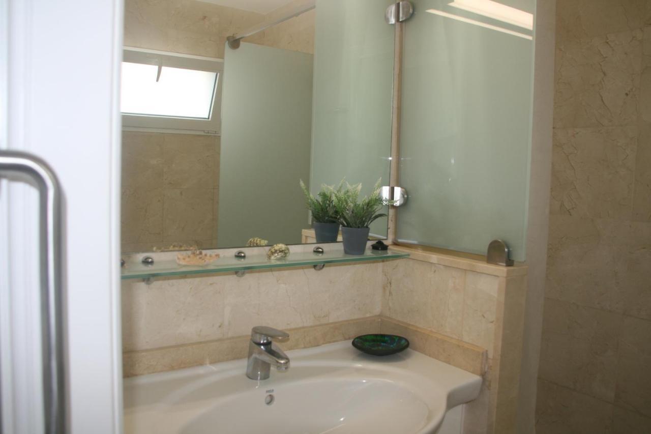 Apartamento Vacacional Playa Playa de las Americas  Exteriör bild