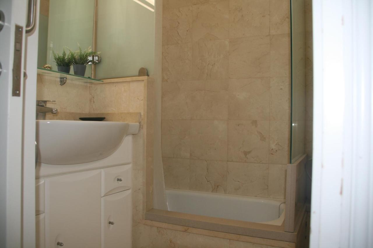 Apartamento Vacacional Playa Playa de las Americas  Exteriör bild