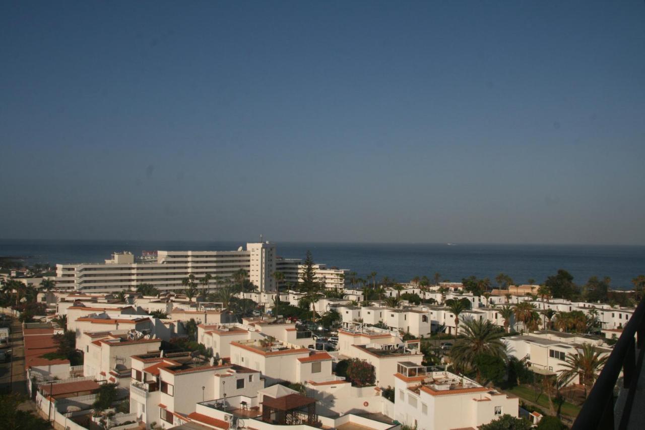 Apartamento Vacacional Playa Playa de las Americas  Exteriör bild