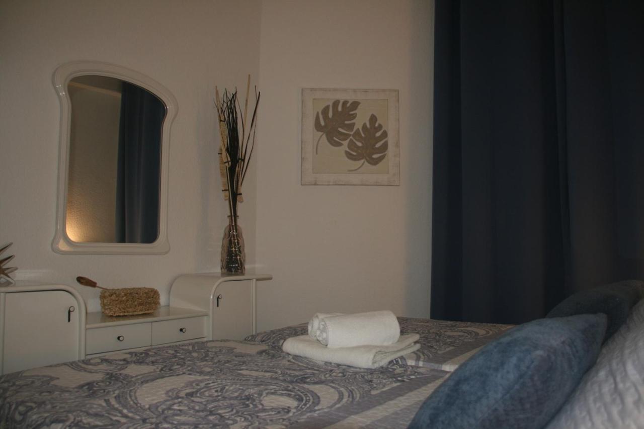 Apartamento Vacacional Playa Playa de las Americas  Exteriör bild