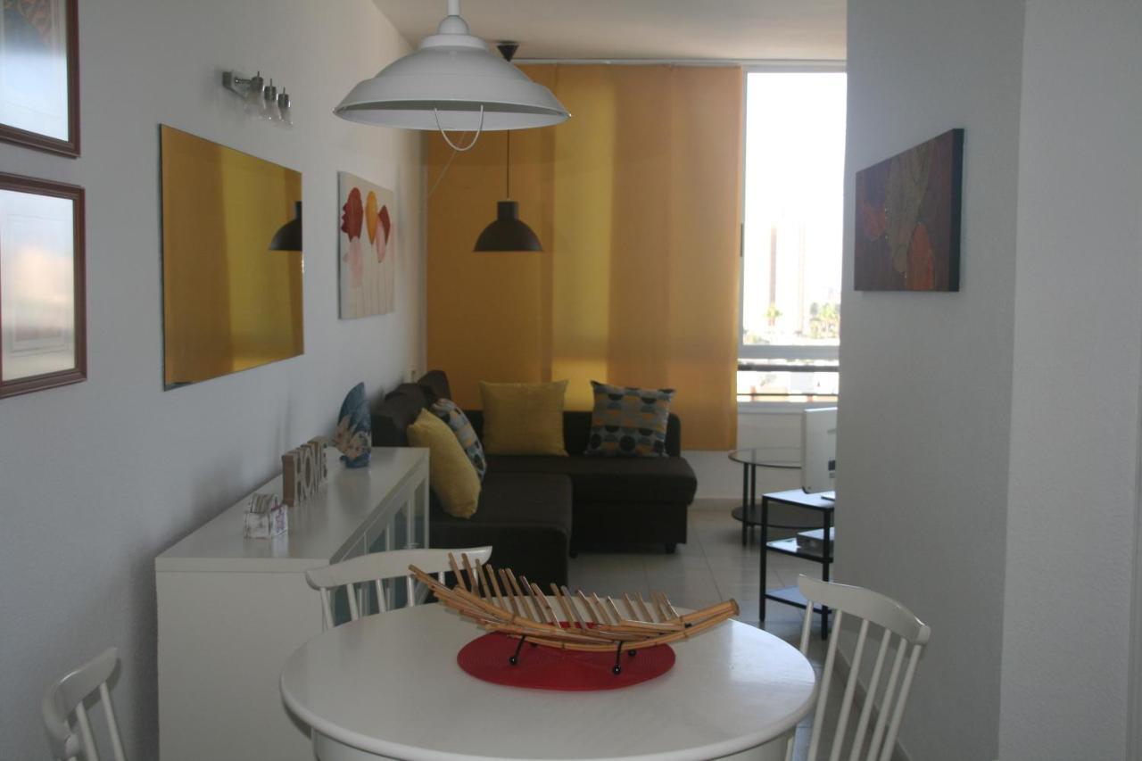 Apartamento Vacacional Playa Playa de las Americas  Exteriör bild