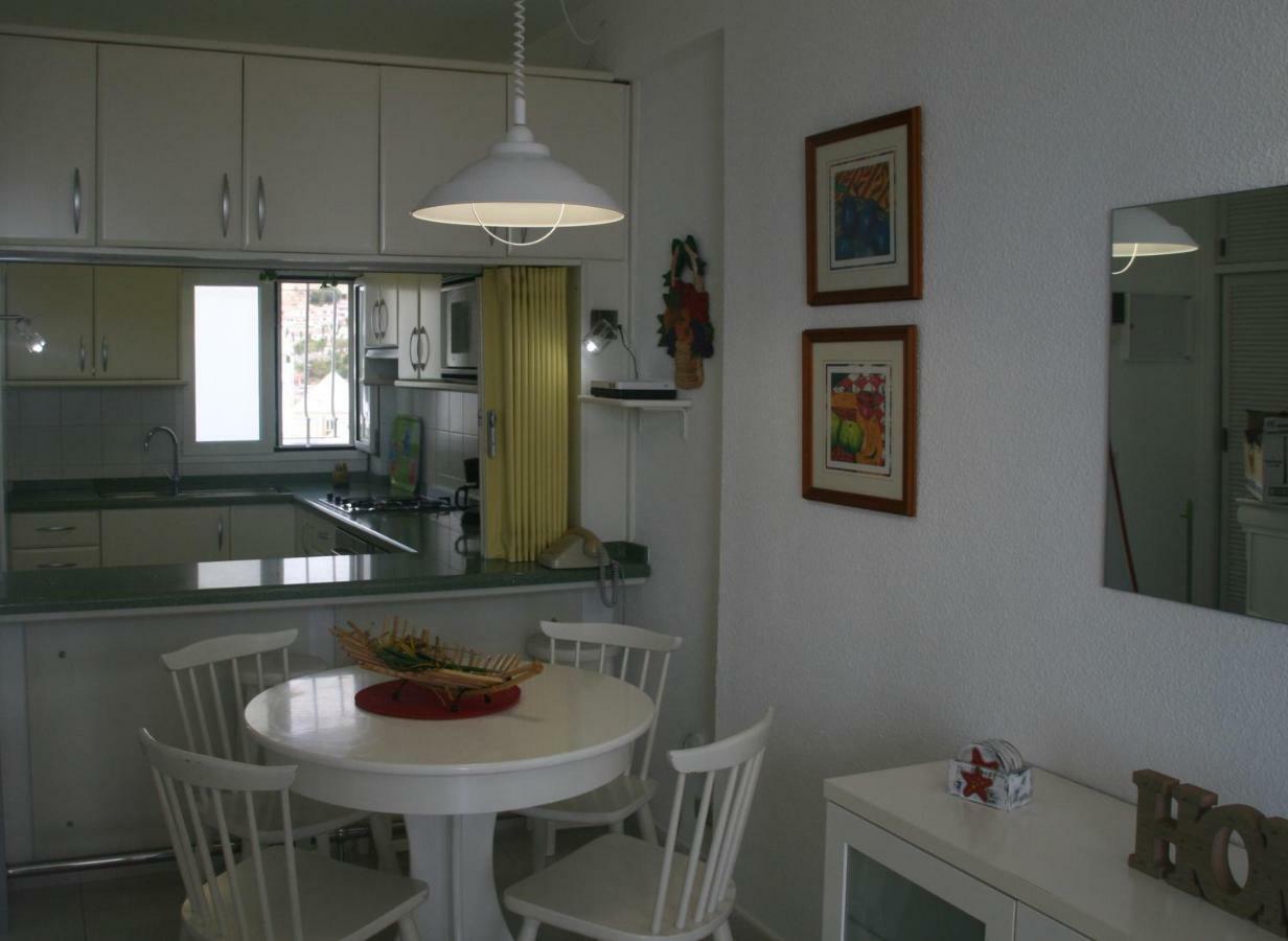 Apartamento Vacacional Playa Playa de las Americas  Exteriör bild