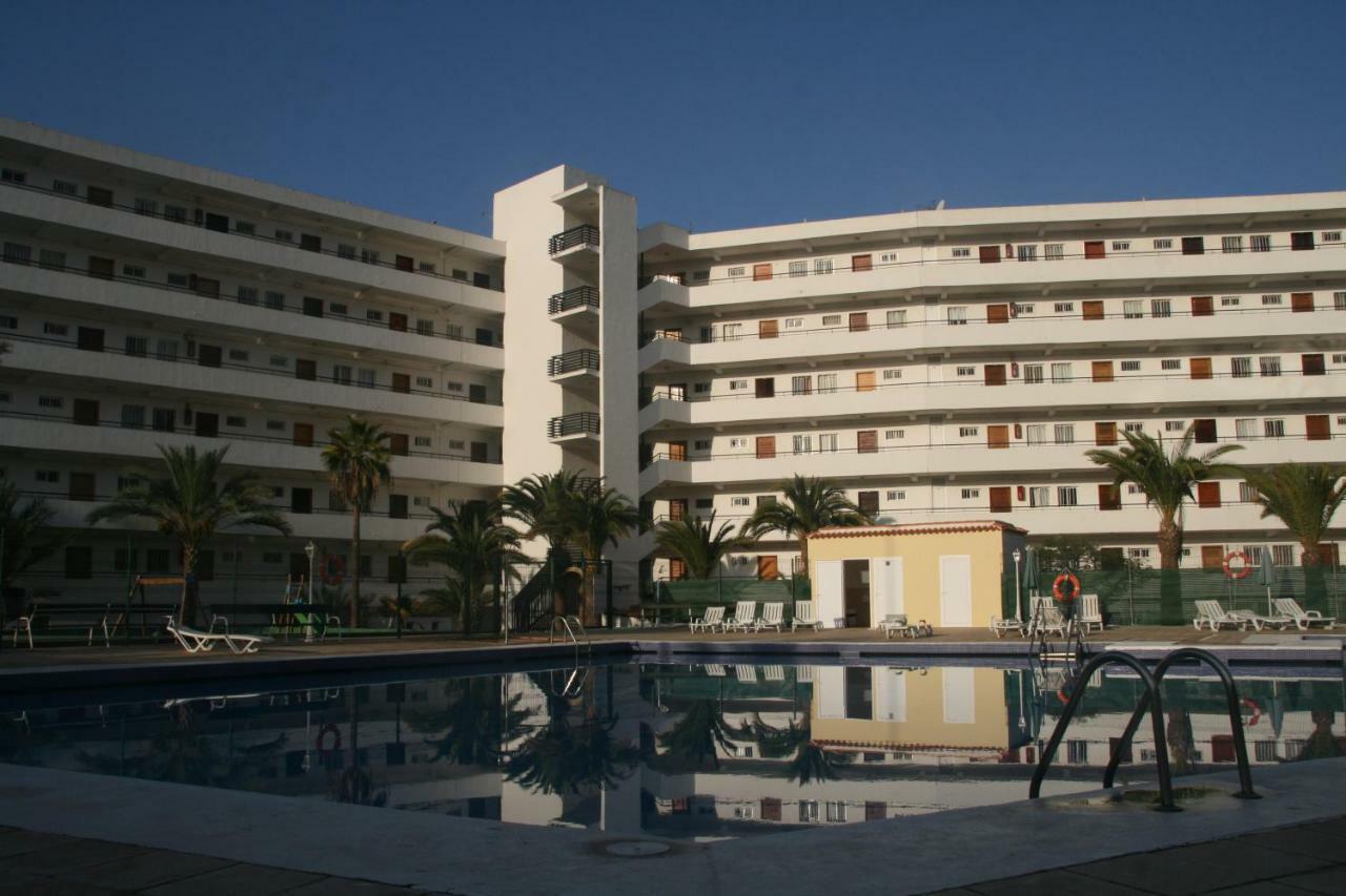 Apartamento Vacacional Playa Playa de las Americas  Exteriör bild