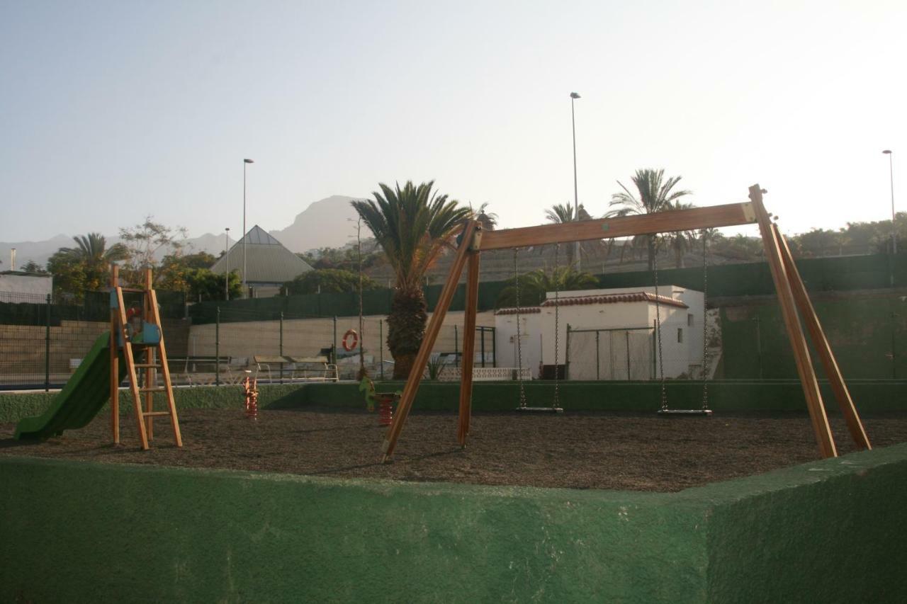 Apartamento Vacacional Playa Playa de las Americas  Exteriör bild