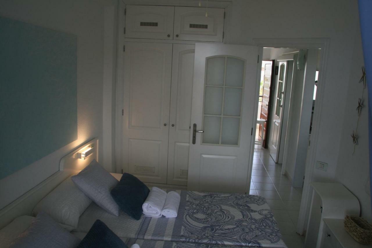 Apartamento Vacacional Playa Playa de las Americas  Exteriör bild