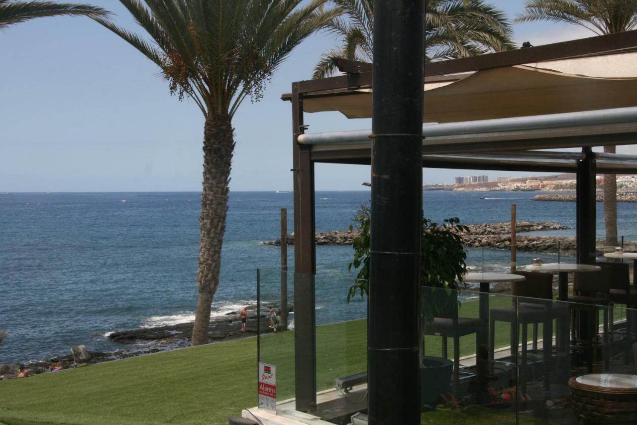 Apartamento Vacacional Playa Playa de las Americas  Exteriör bild
