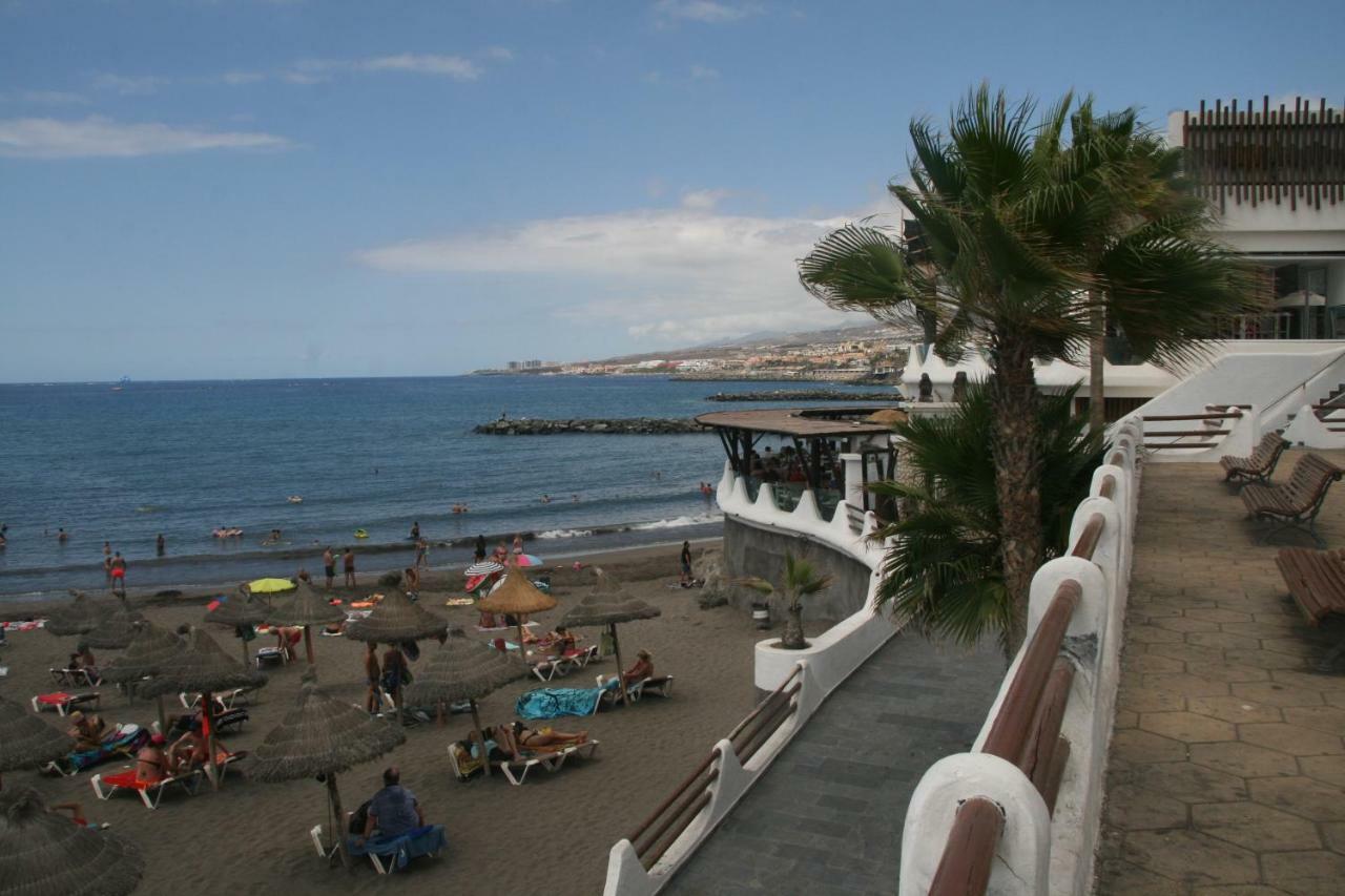 Apartamento Vacacional Playa Playa de las Americas  Exteriör bild